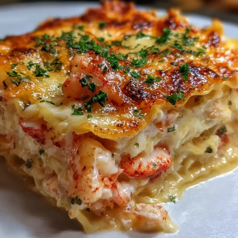 Louisiana Seafood Gumbo