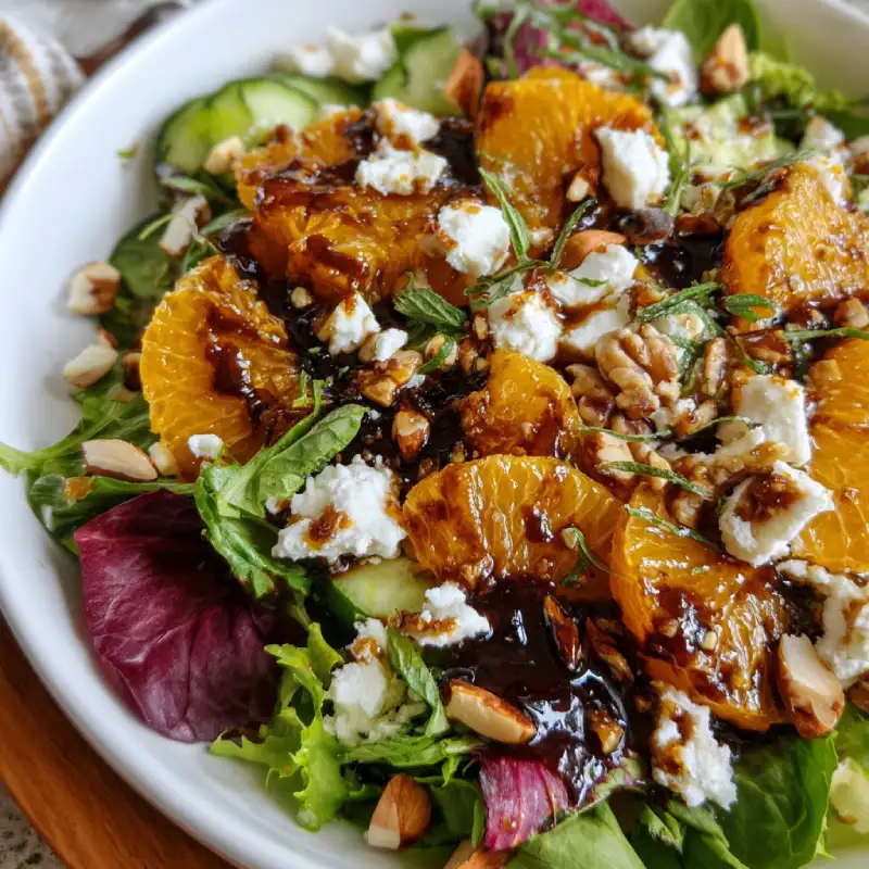 Awesome Winter Salad