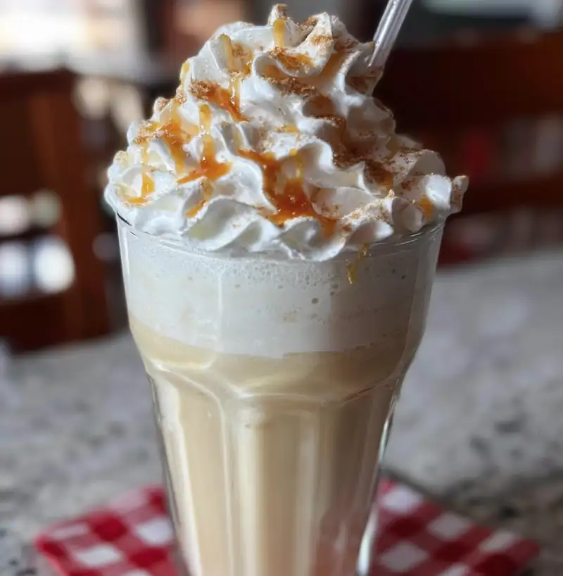 Starbucks Vanilla Bean Frappuccino: Delicious Recipe Guide