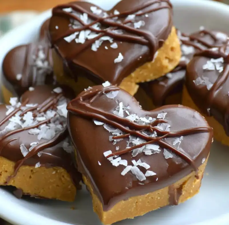 Cottage Cheese Chocolate Chip Cookies