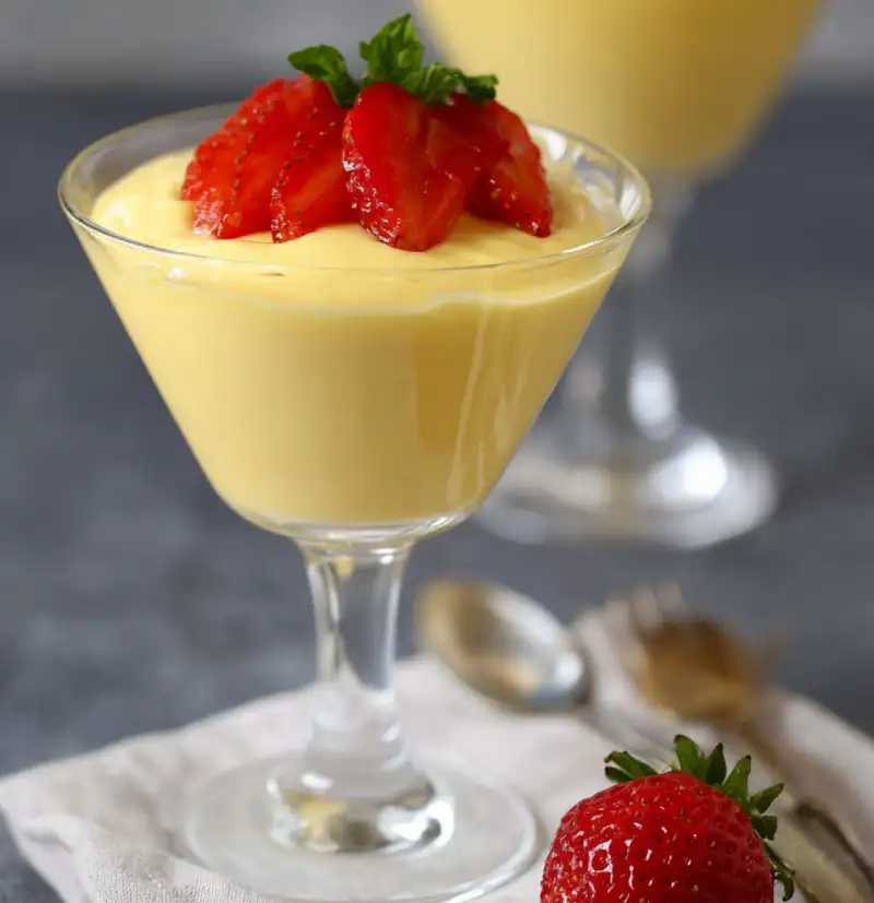 Zabaglione