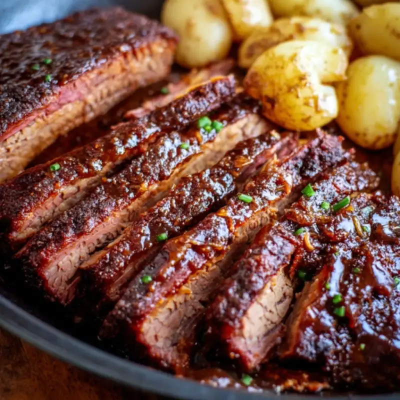 Corned Beef Brisket