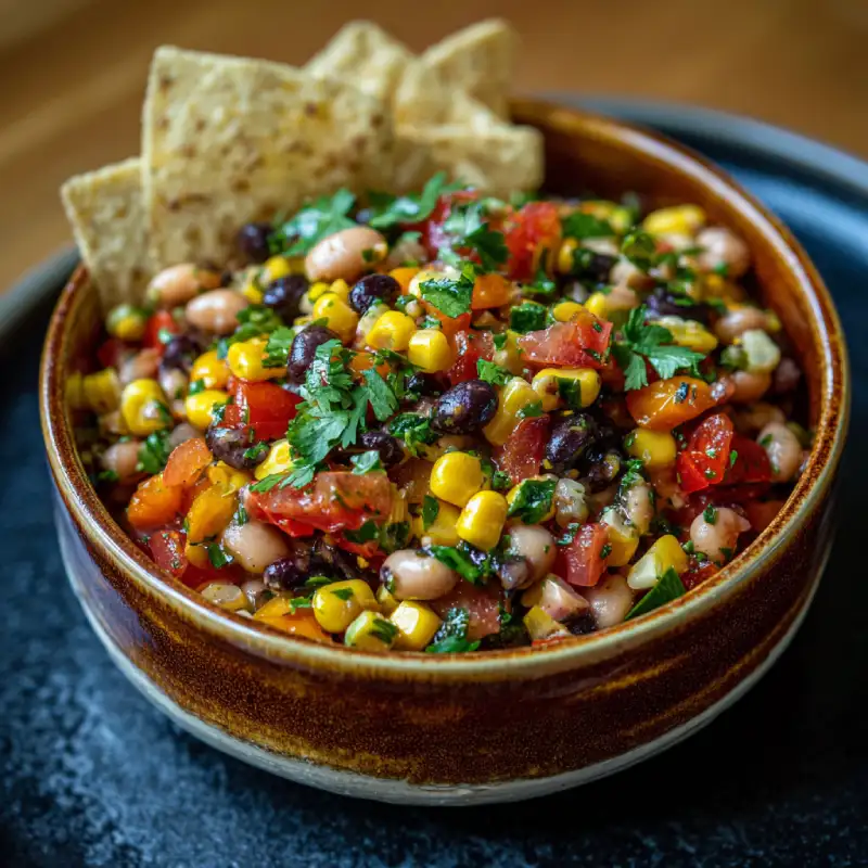 Cowboy Caviar