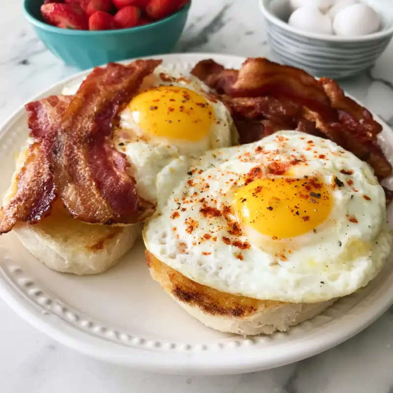 Calorie Deficit Breakfast: Delicious Morning Recipes